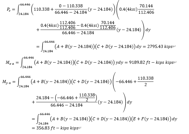 Step5) Concrete Calculation 3