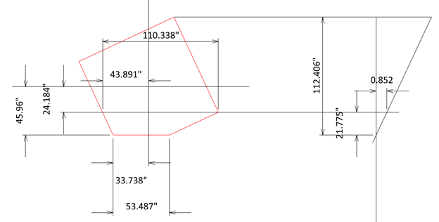 Step5) Concrete