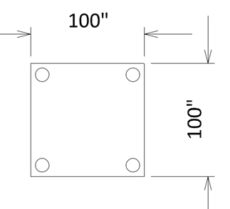unrealistic section