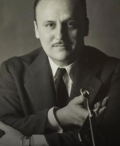 Pierre Balmain