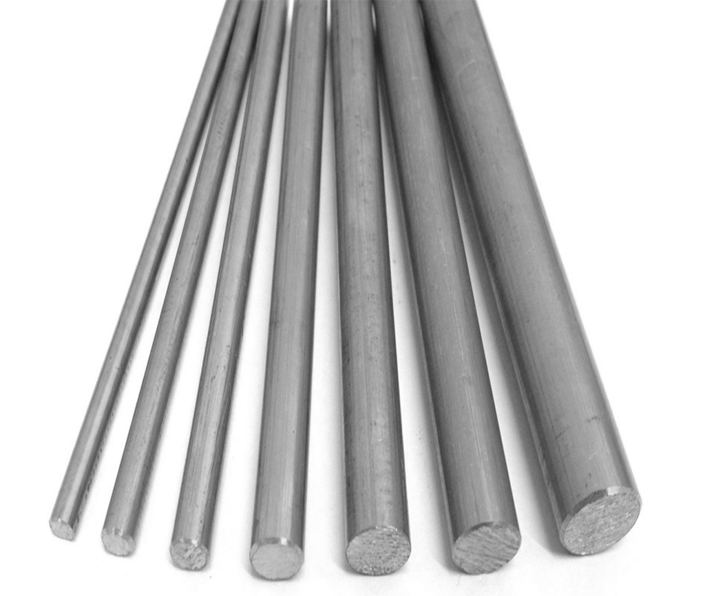 Cast Steel