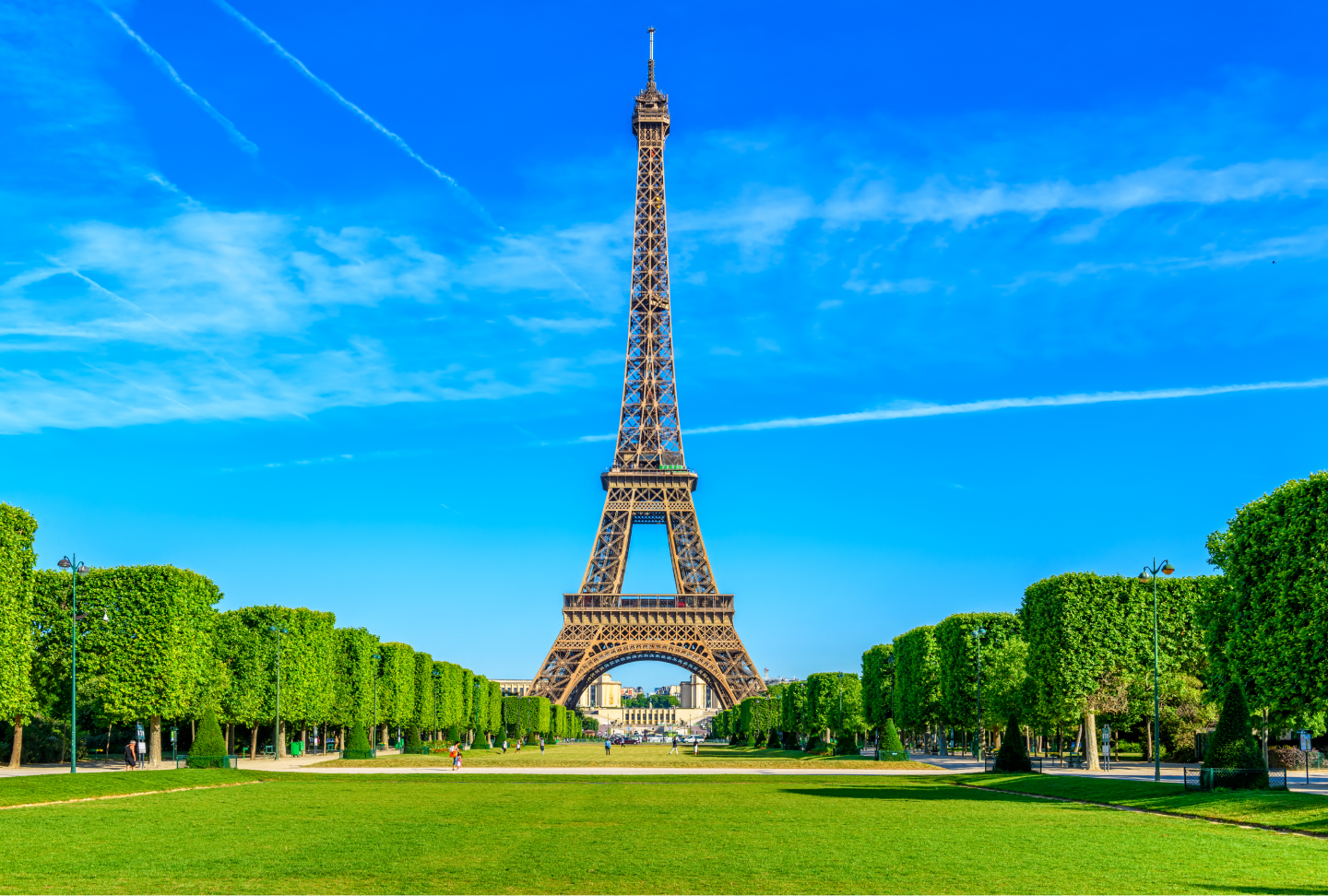 Eiffel Tower