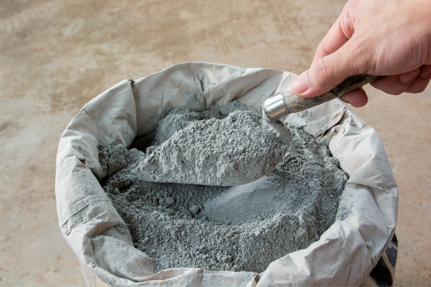 Portland cement