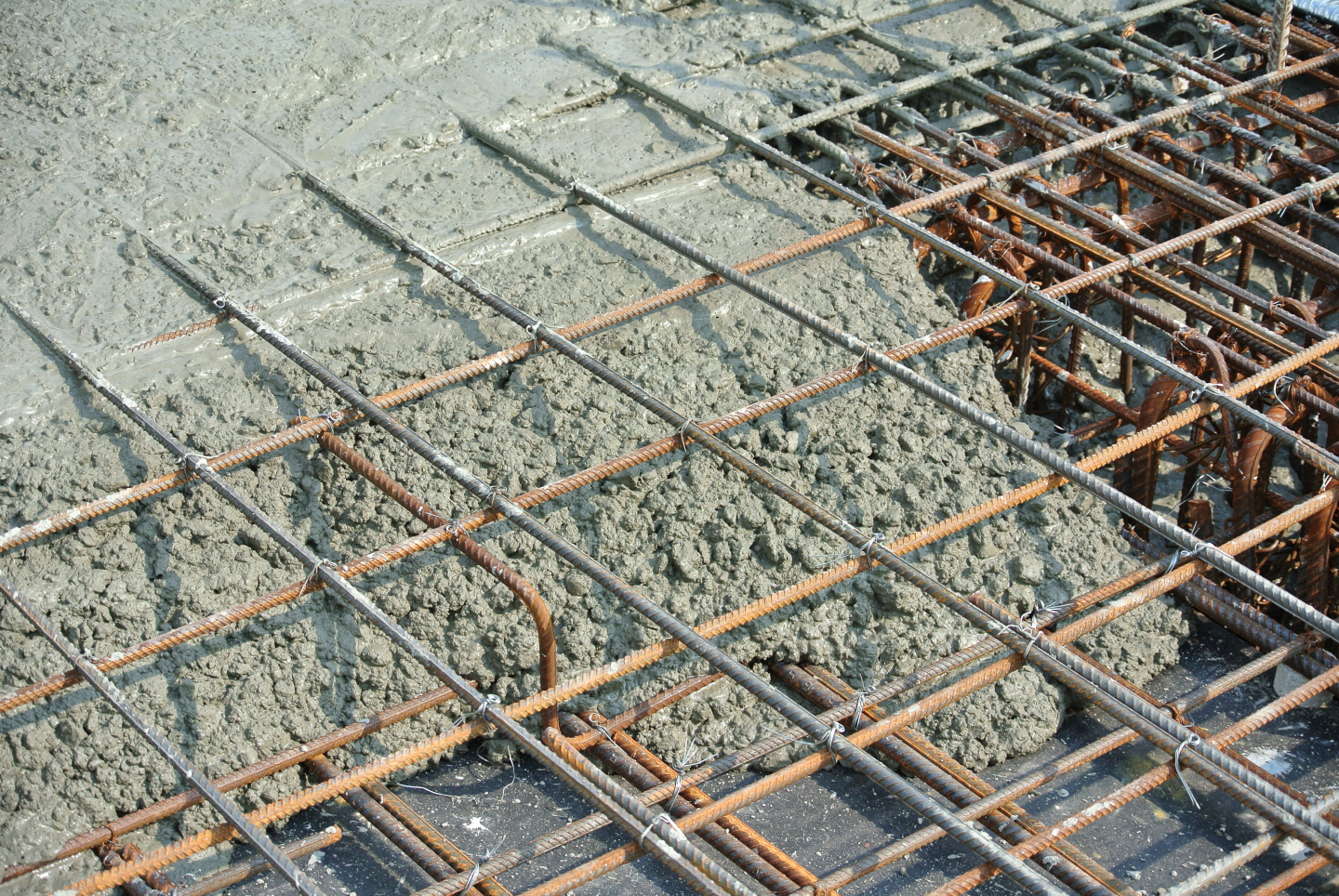 Reinforced Concrete