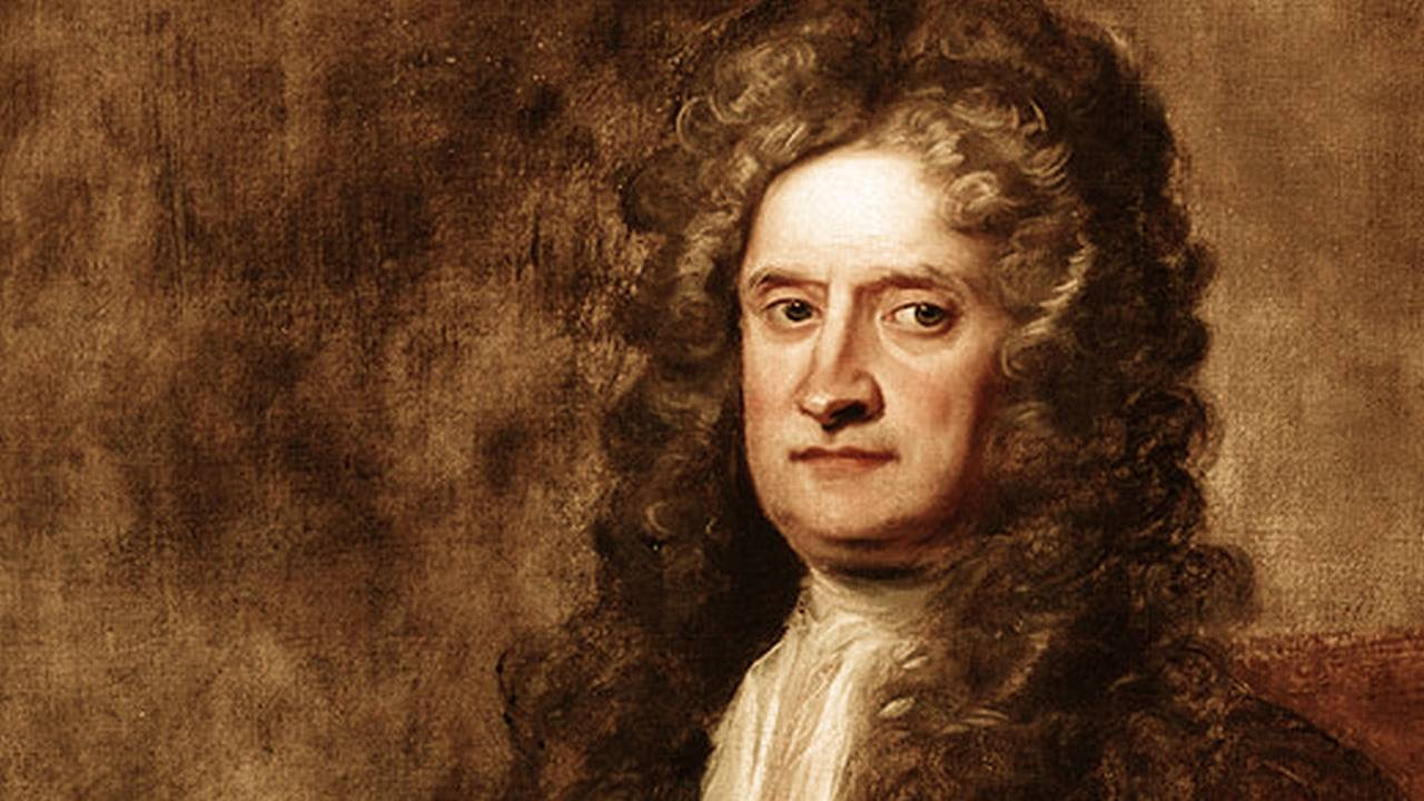 Robert Hooke (1635 – 1703)