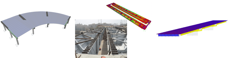 Ahmed-bridge-design