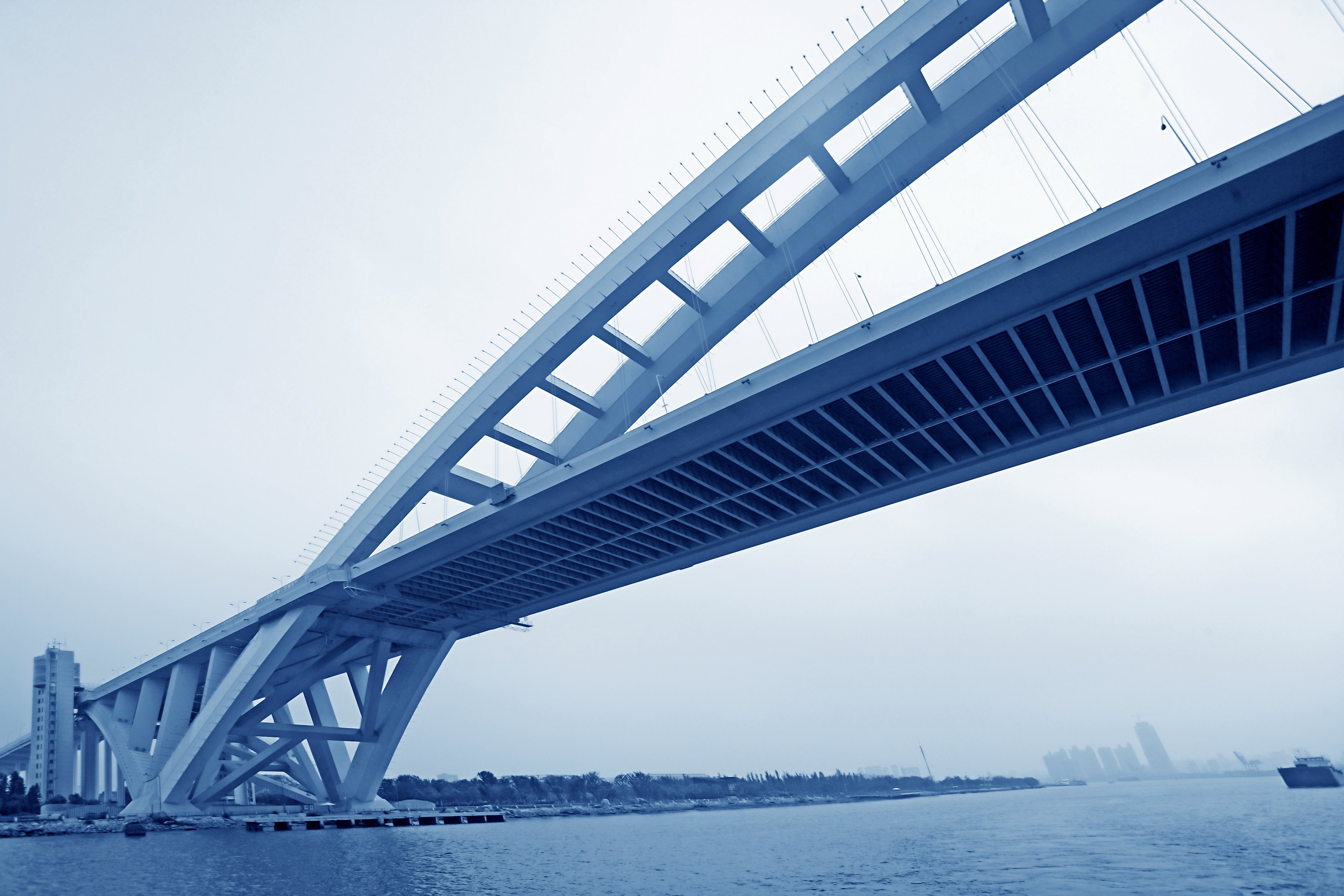 Balancing Safety and Efficiency Strategies for Bridge Load Posting