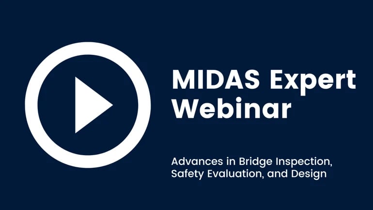 In this webinar, Top MIDAS Expert Yanling Leng from IMEG(Paragraph)