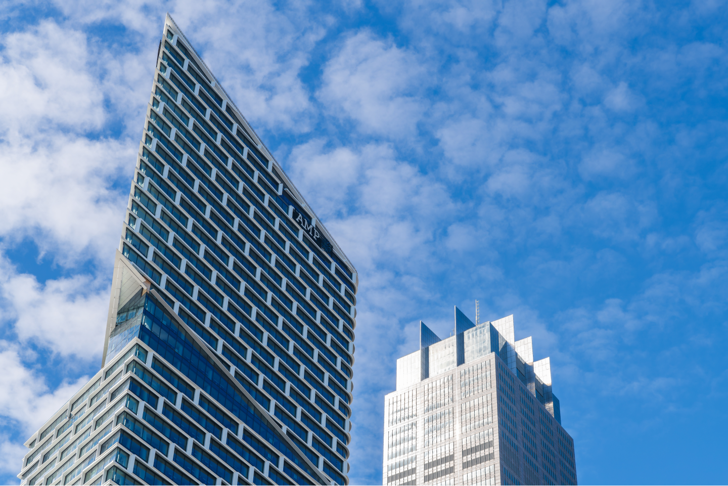 Quay Quarter Tower - 2023 ACI Excellence Awards