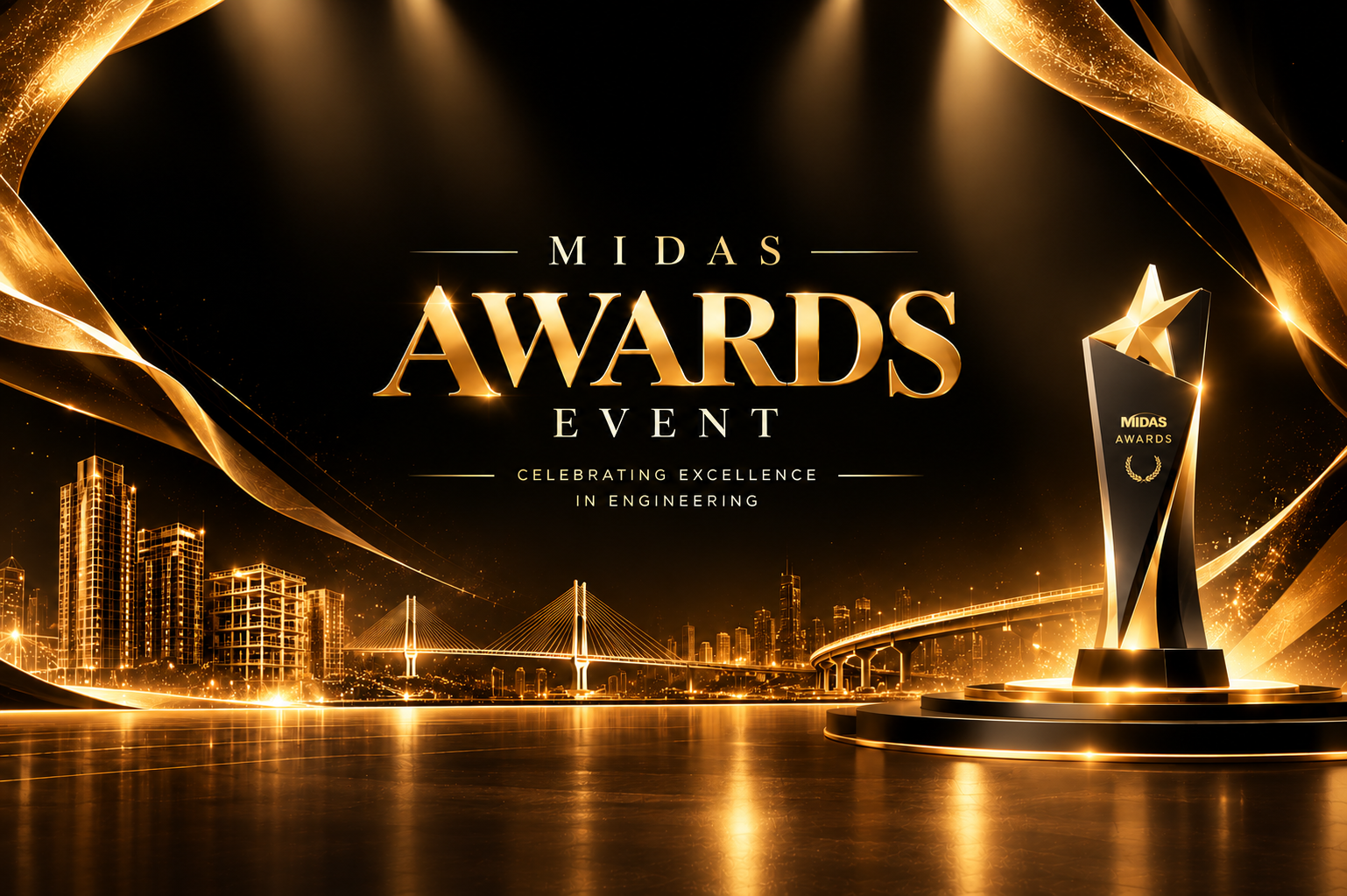 Midas Awards_ Celebrating Excellence 2