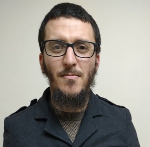 Moussa Guerfi