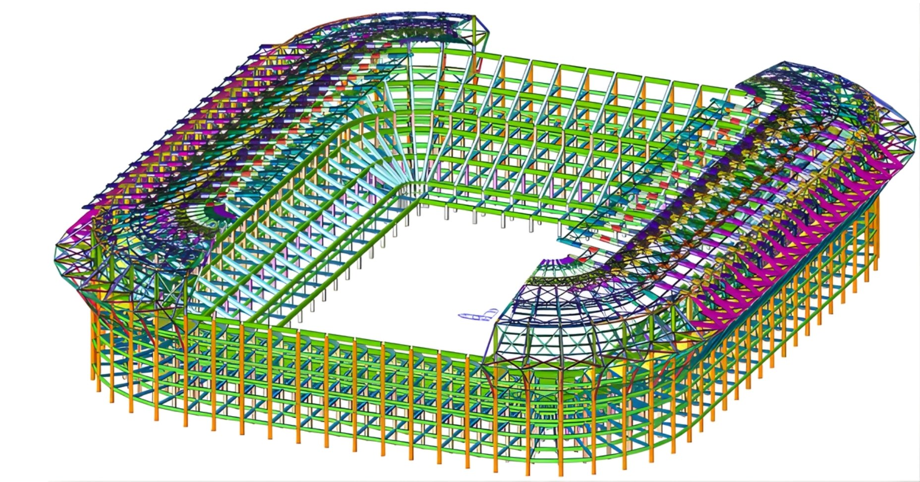 Daejeon World Cup Stadium