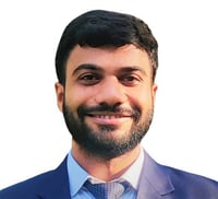 Parth Akbari