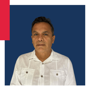 Raúl Chavez Benitez