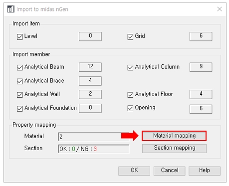 nGen Link for Revit Structure
