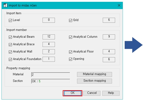 nGen Link for Revit Structure