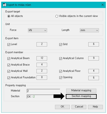 nGen Link for Revit Structure