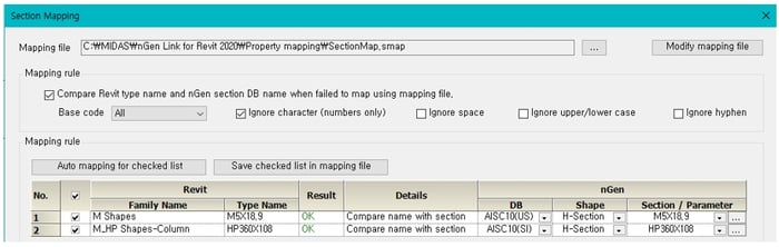 nGen Link for Revit Structure