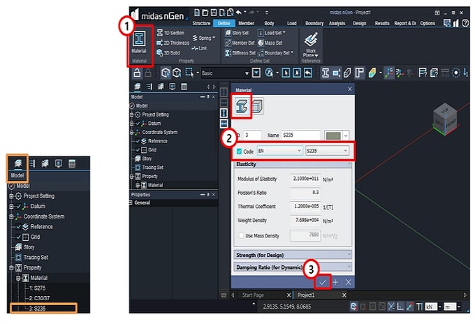 17_p delta analysis_define material-1