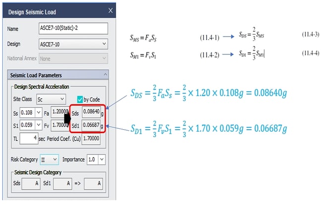 calculation of seismic load_10