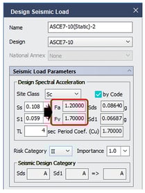 calculation of seismic load_9