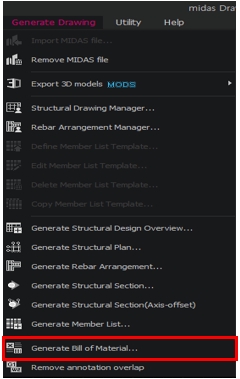 auto-generation of structural drawing_20