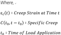 Construction Stage Analysis_equation information 1