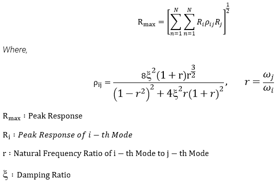 MIDAS/Gen Analysis Options - Part 2.
