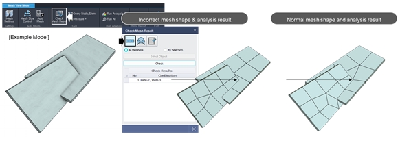 Mesh Size Control Figure 3