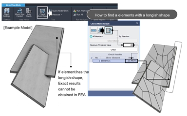 Mesh Size Control Figure 4.1