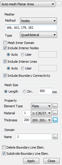 Shell Design Figure 11