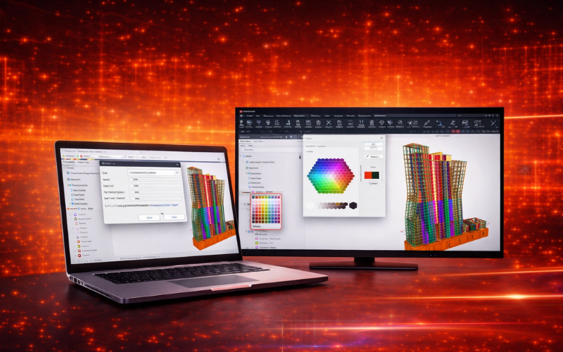 Understand how GEN NX builds on GEN and what changes in the workflow—without starting over. (2)