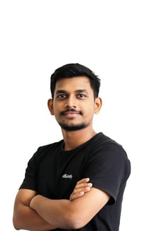 Vikrant