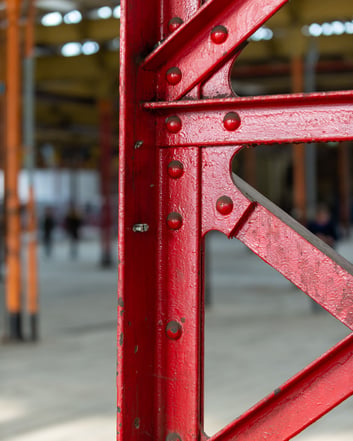 closeup-view-of-the-red-metal-construction-2023-11-27-05-02-59-utc