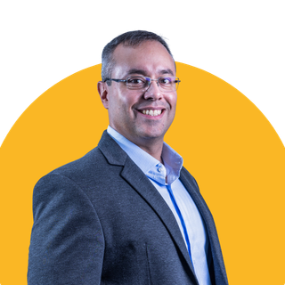 foto del exponente foto del exponente