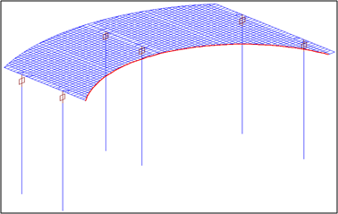 Analysis of Reinforced Concrete Solid Slab Bridge