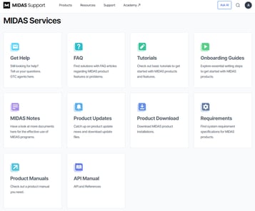 Services