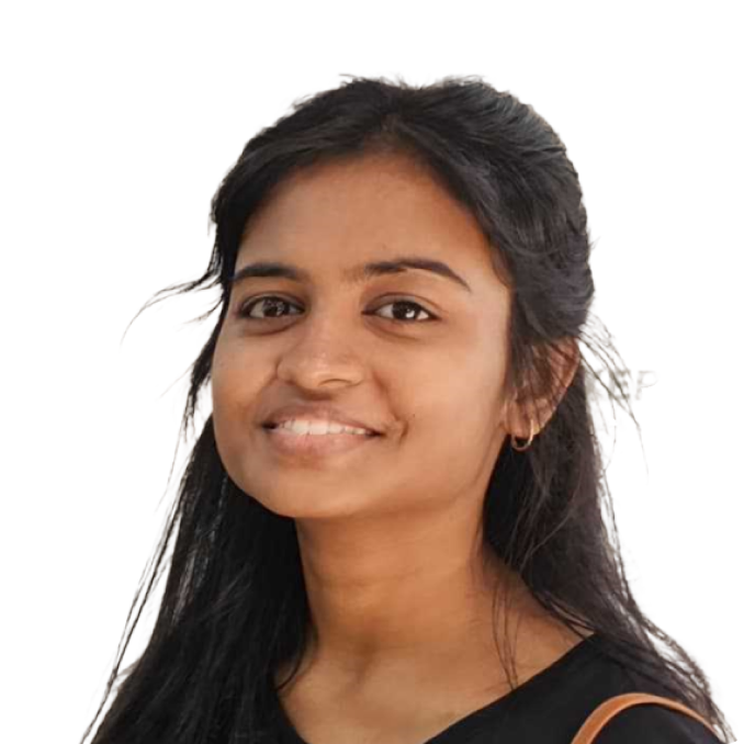 Pragati Saxena