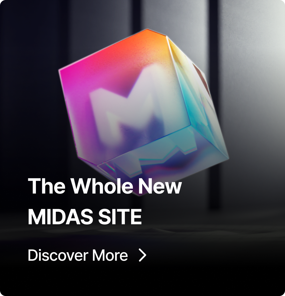 Midas User Blog - midas Bridge | Bridge Insight