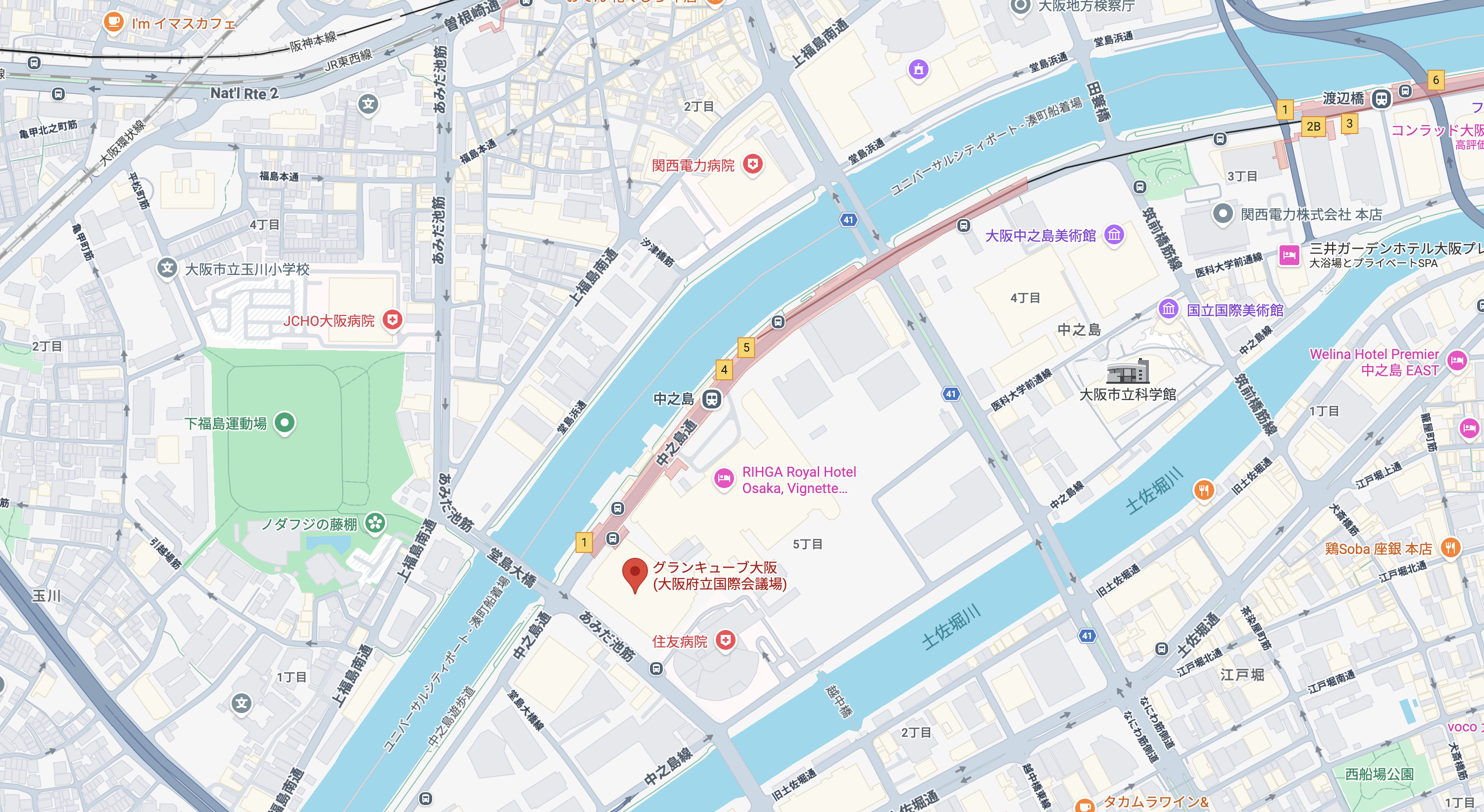 osaka