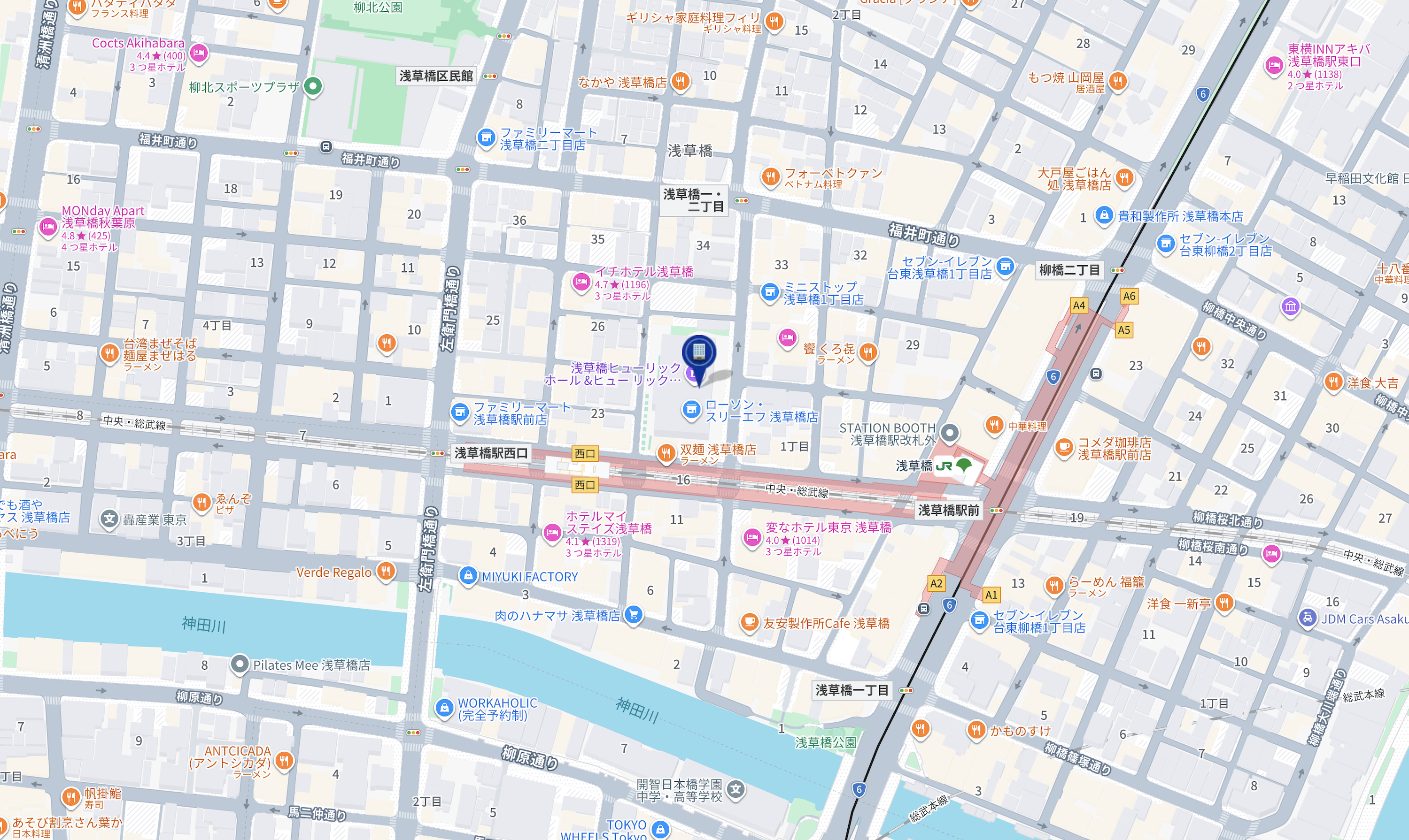 tokyo