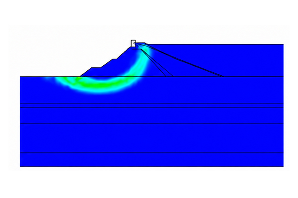 SLOPE STABILITY