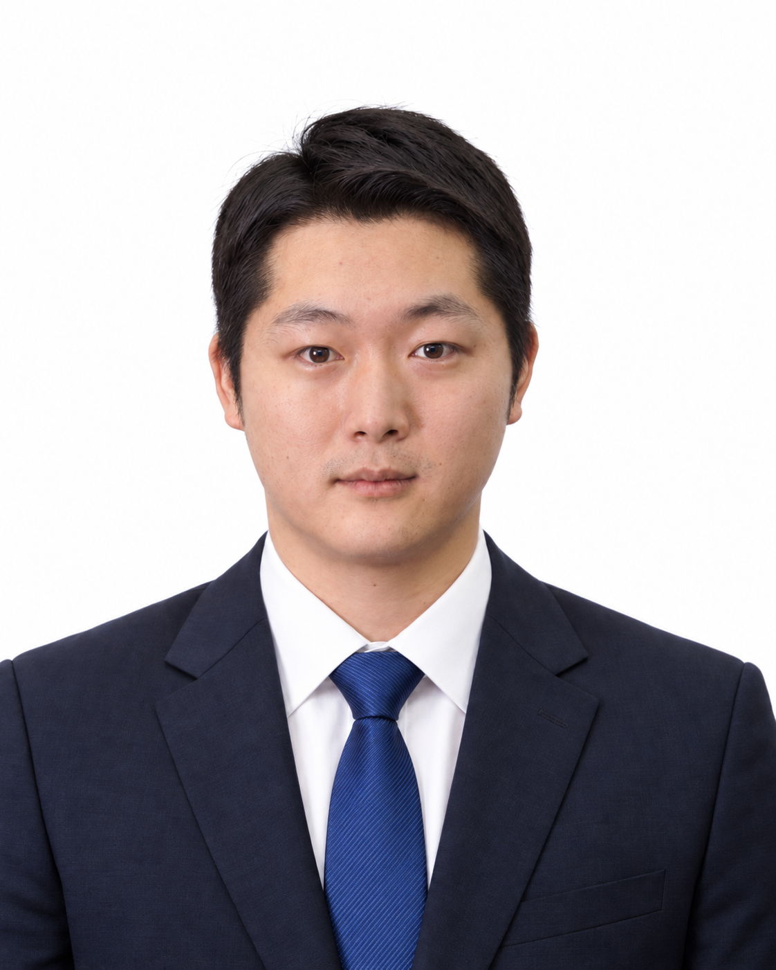 Youngho Choi
