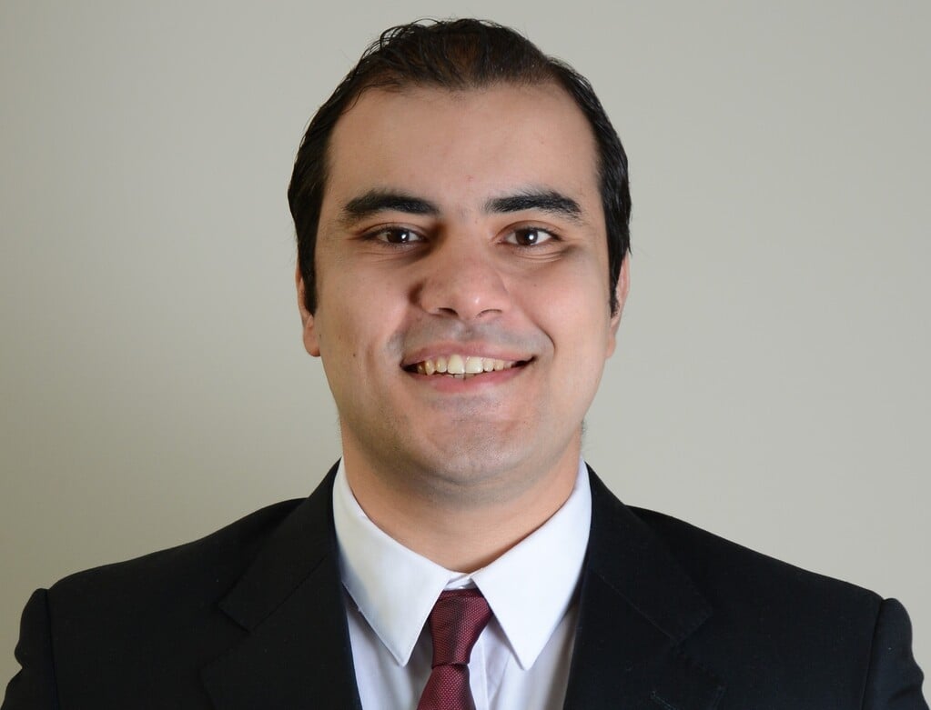 Yasser Al-Anany