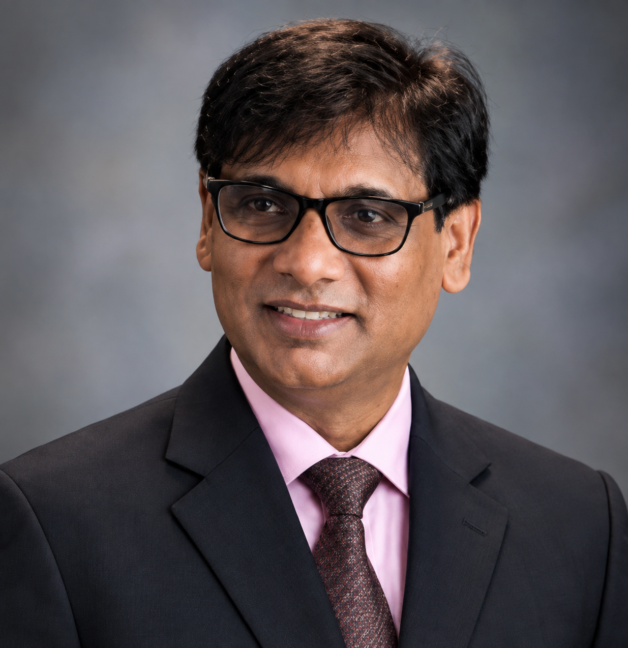 Mohammad Saifuzzaman