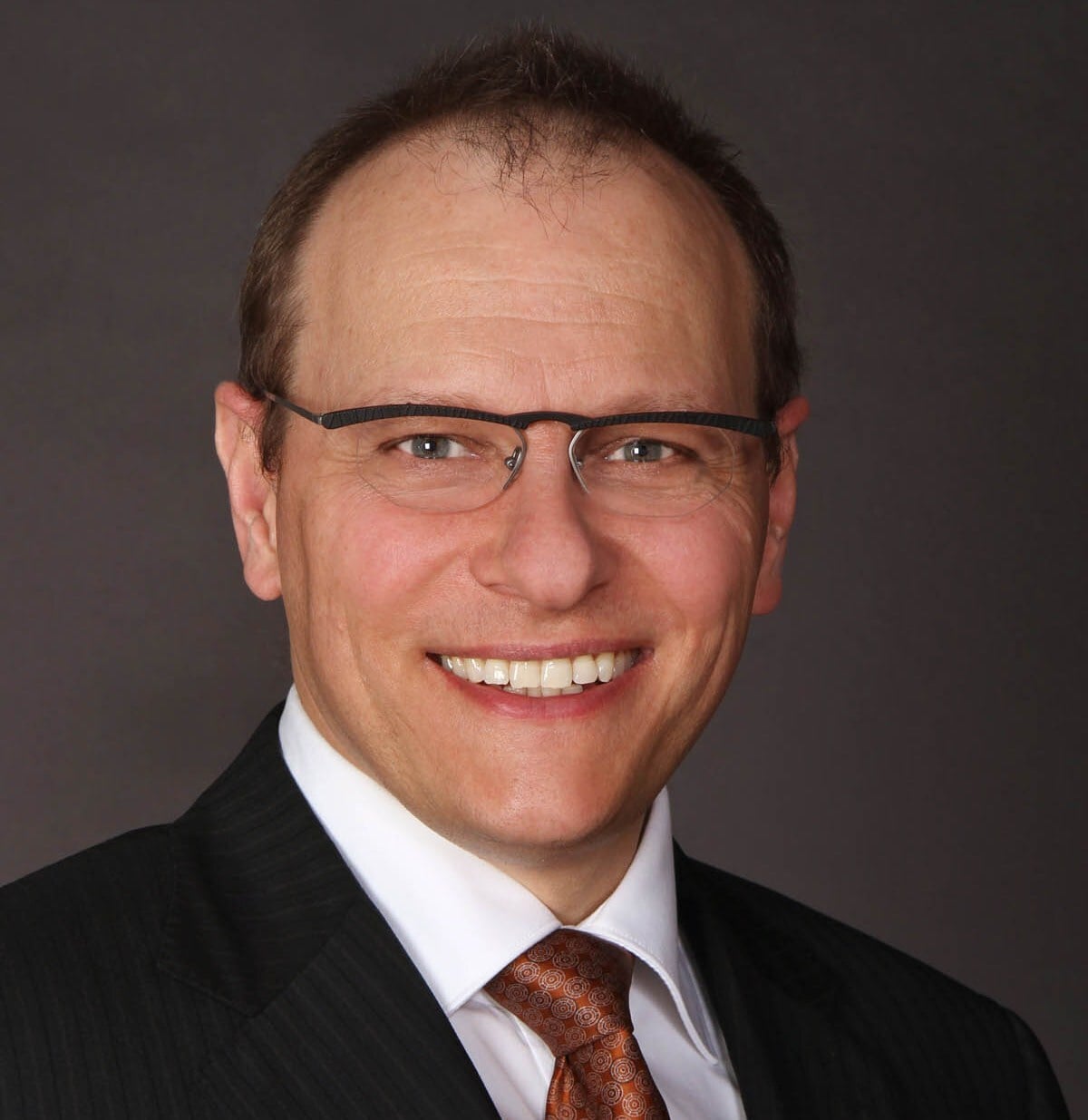Matthias Schueller