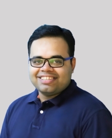 Akash Sharma