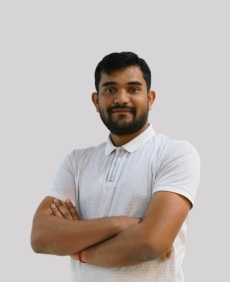 Akshay Magar