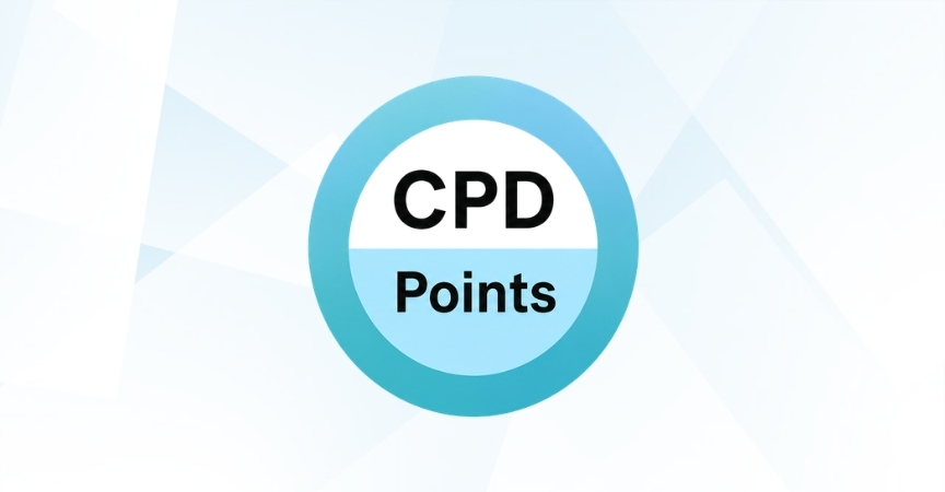 CPD Point