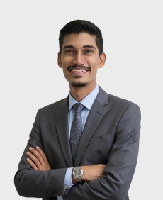 Dev Bharatia, Structural Engineer, MIDAS IT